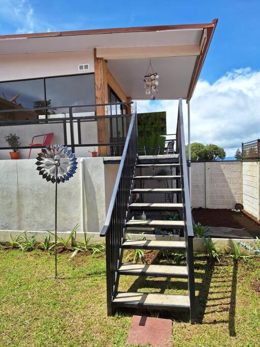Preciosa Cabana En Fraijanes Esterno foto