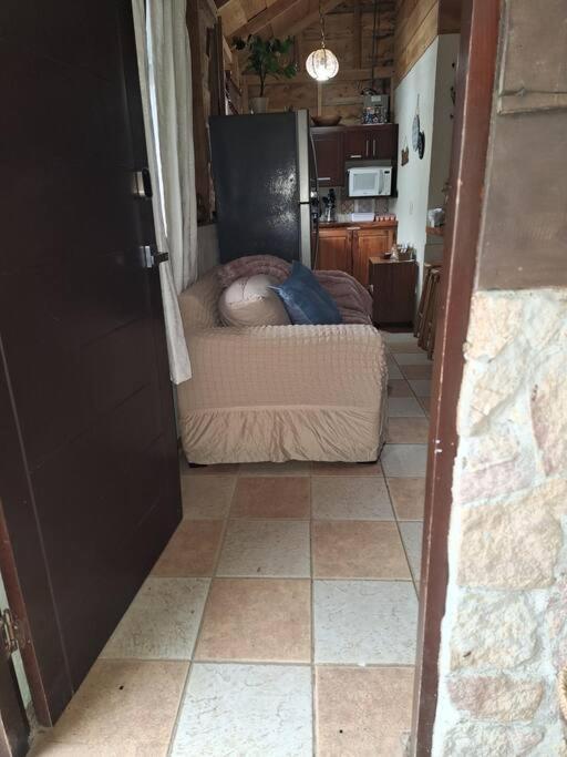 Preciosa Cabana En Fraijanes Esterno foto