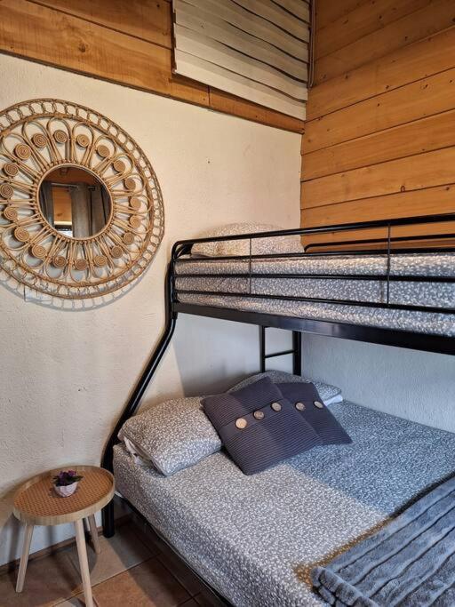 Preciosa Cabana En Fraijanes Esterno foto
