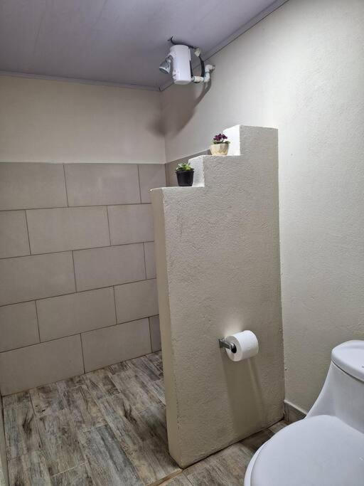 Preciosa Cabana En Fraijanes Esterno foto